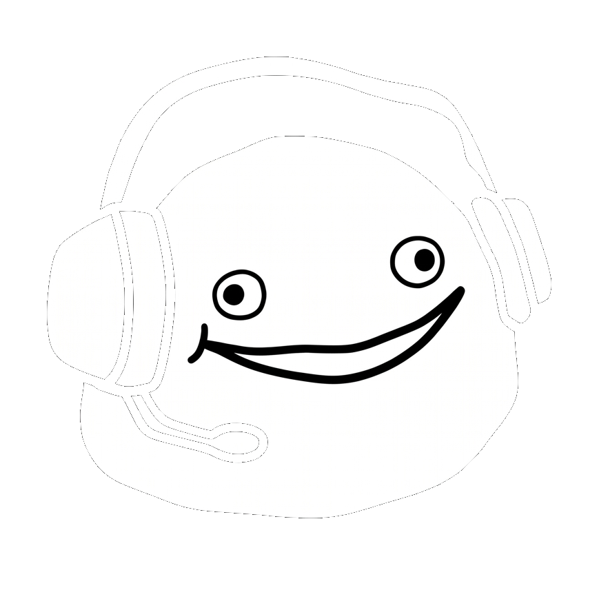 Diskord Logo